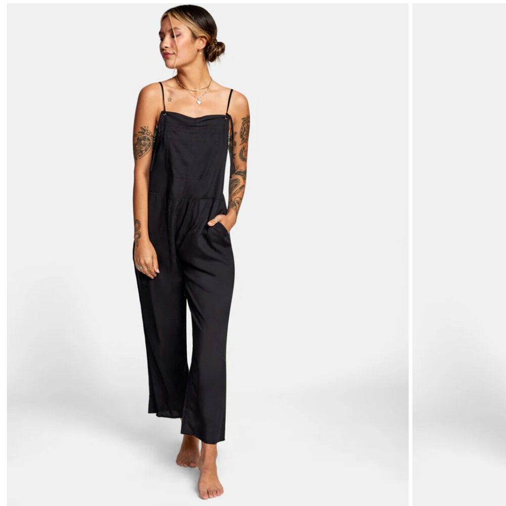 Zula Jumper - RVCA